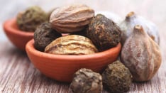 Triphala Fruit
